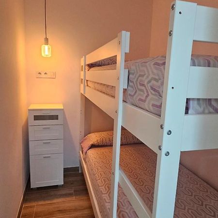 Apartamentos Cataluna92 Salou Esterno foto