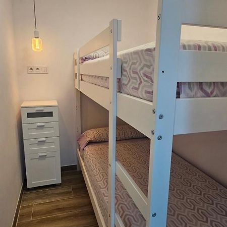 Apartamentos Cataluna92 Salou Esterno foto