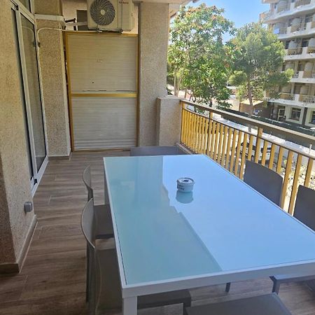 Apartamentos Cataluna92 Salou Esterno foto