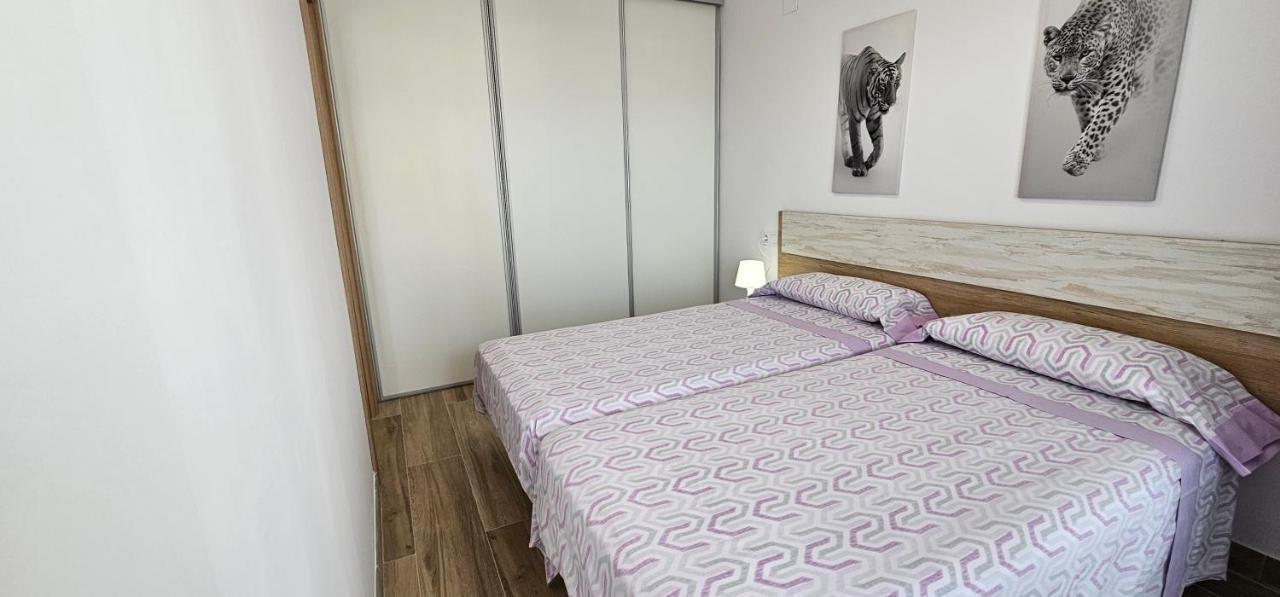 Apartamentos Cataluna92 Salou Esterno foto