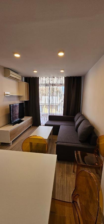 Apartamentos Cataluna92 Salou Esterno foto
