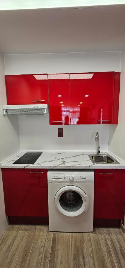 Apartamentos Cataluna92 Salou Esterno foto