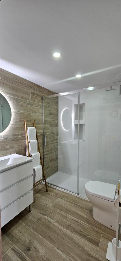 Apartamentos Cataluna92 Salou Esterno foto