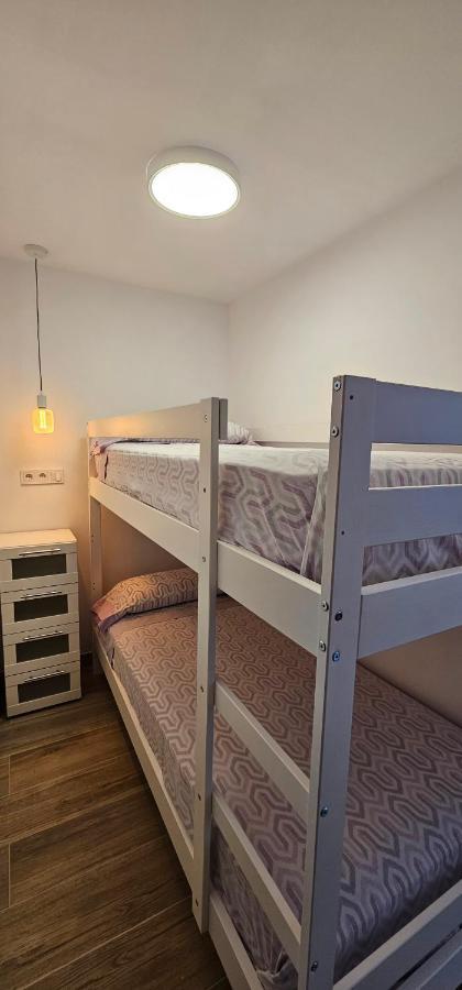 Apartamentos Cataluna92 Salou Esterno foto