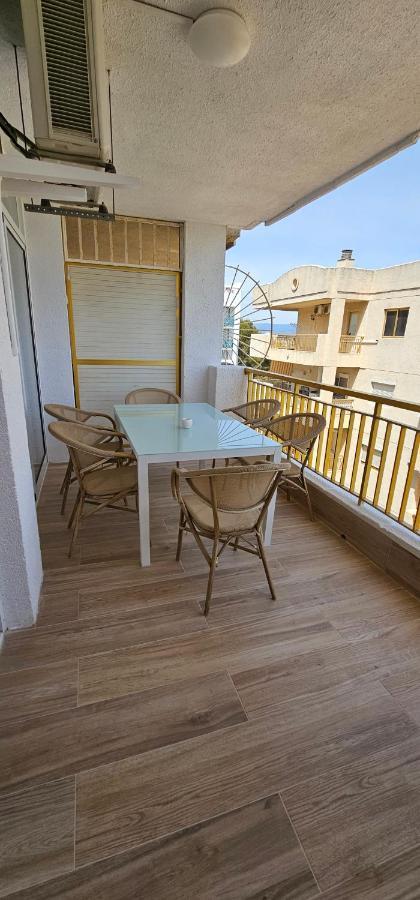 Apartamentos Cataluna92 Salou Esterno foto