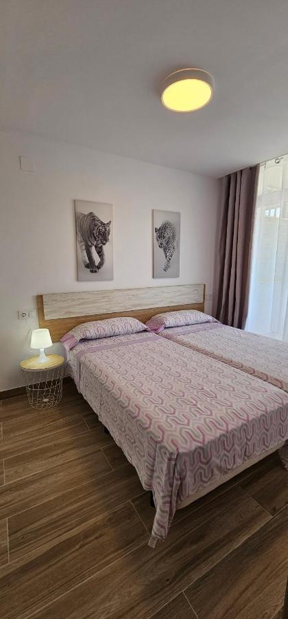 Apartamentos Cataluna92 Salou Esterno foto