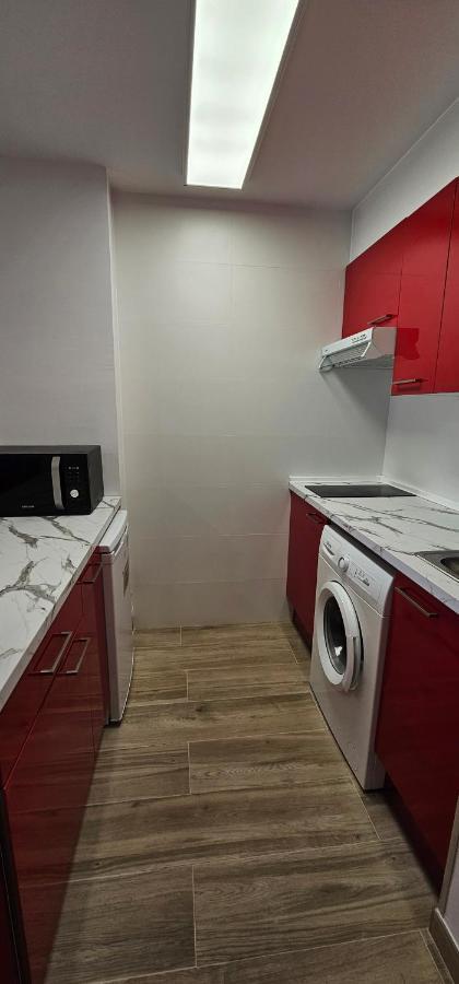 Apartamentos Cataluna92 Salou Esterno foto