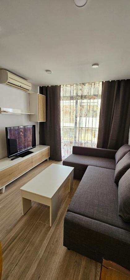 Apartamentos Cataluna92 Salou Esterno foto