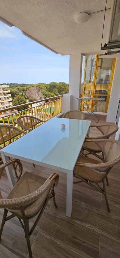 Apartamentos Cataluna92 Salou Esterno foto