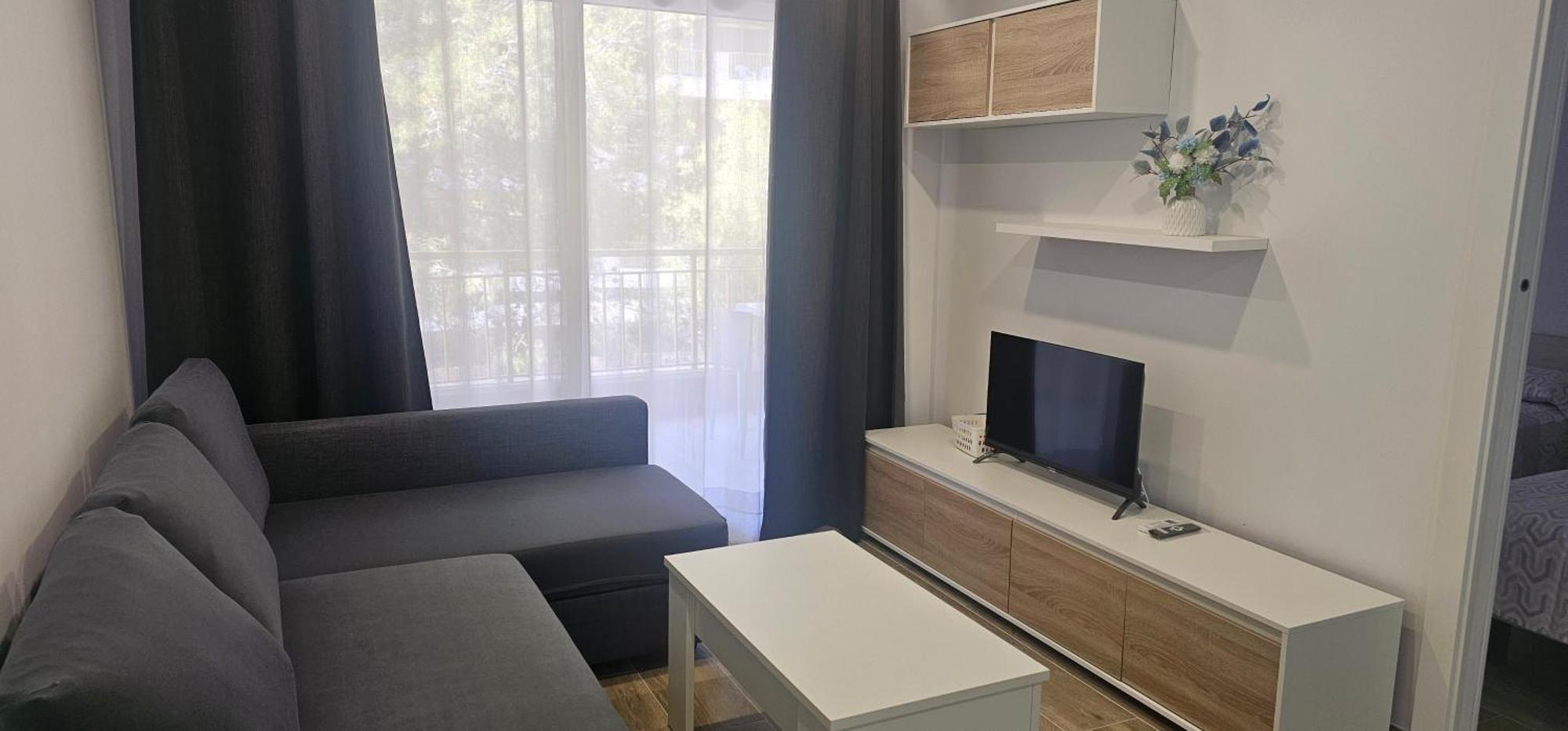 Apartamentos Cataluna92 Salou Esterno foto