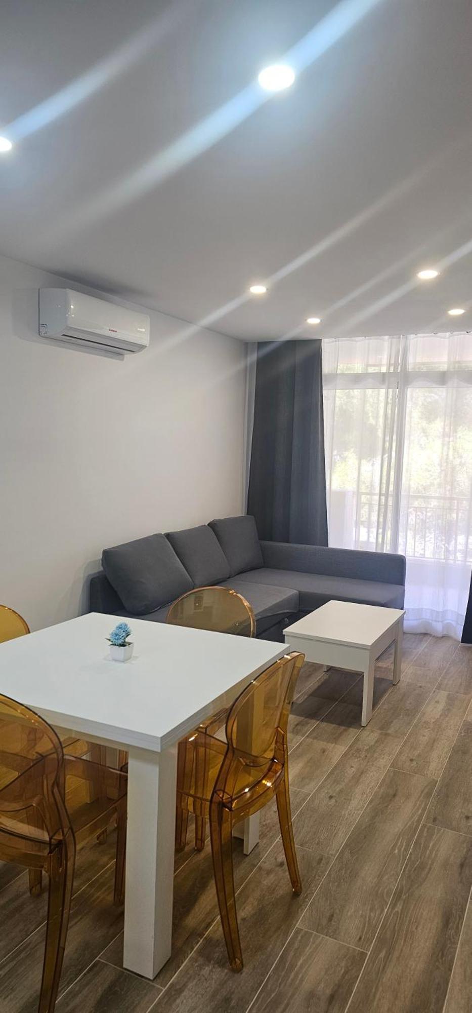 Apartamentos Cataluna92 Salou Esterno foto
