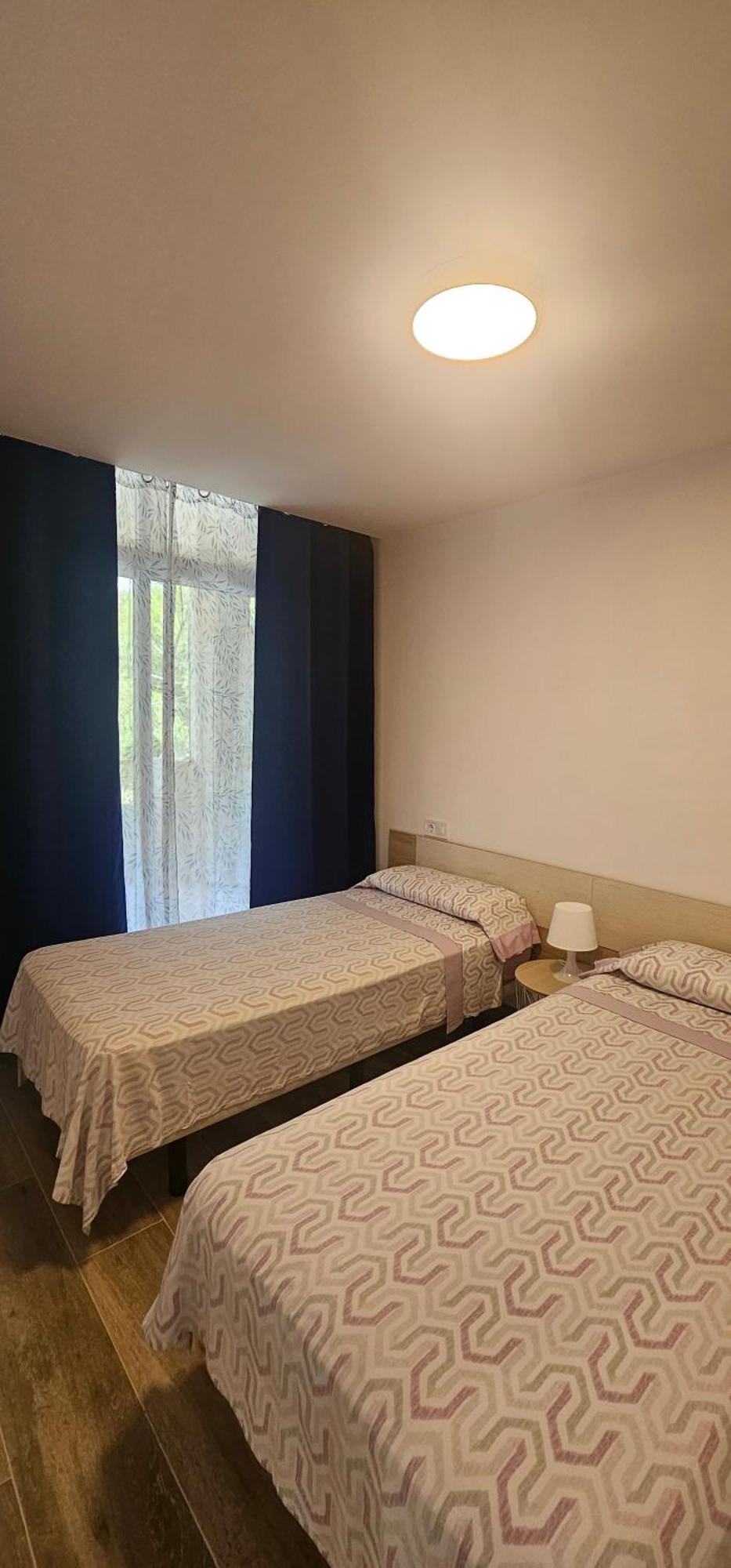 Apartamentos Cataluna92 Salou Esterno foto