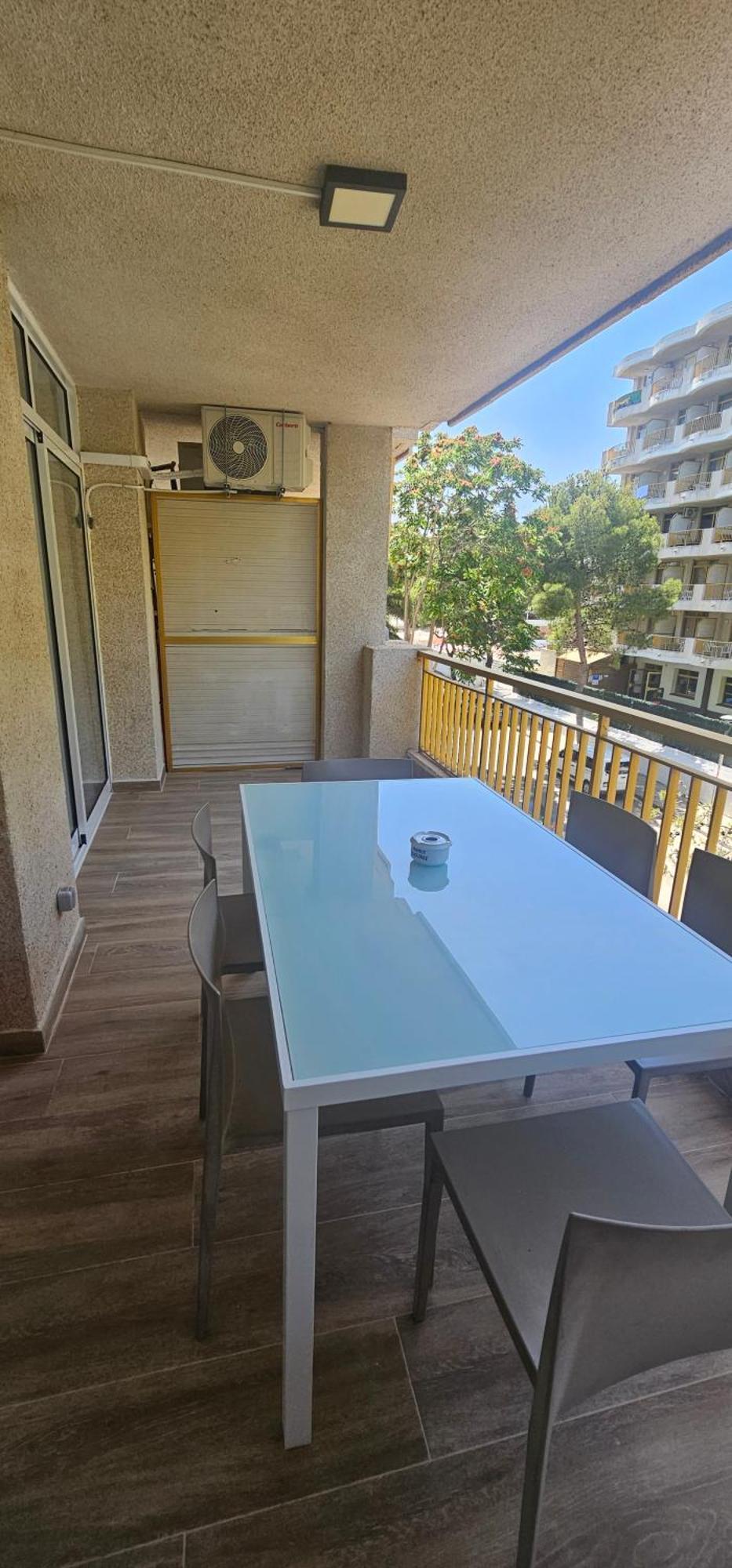 Apartamentos Cataluna92 Salou Esterno foto