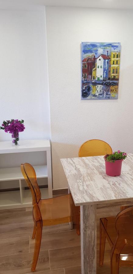 Apartamentos Cataluna92 Salou Esterno foto