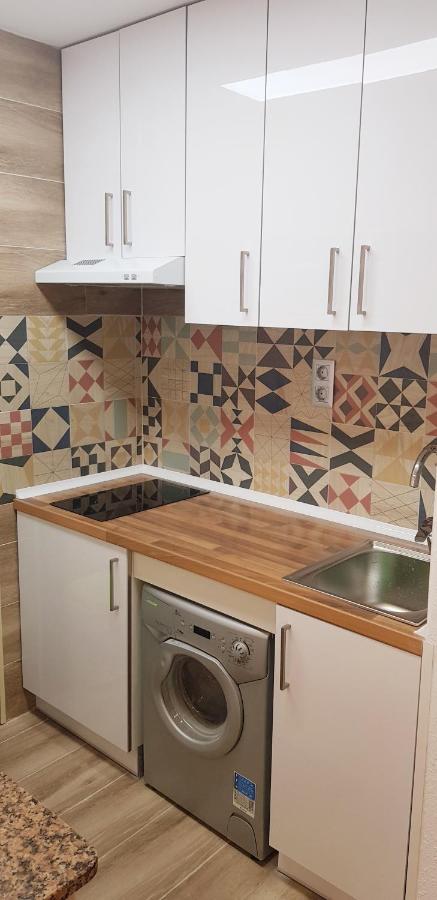 Apartamentos Cataluna92 Salou Esterno foto