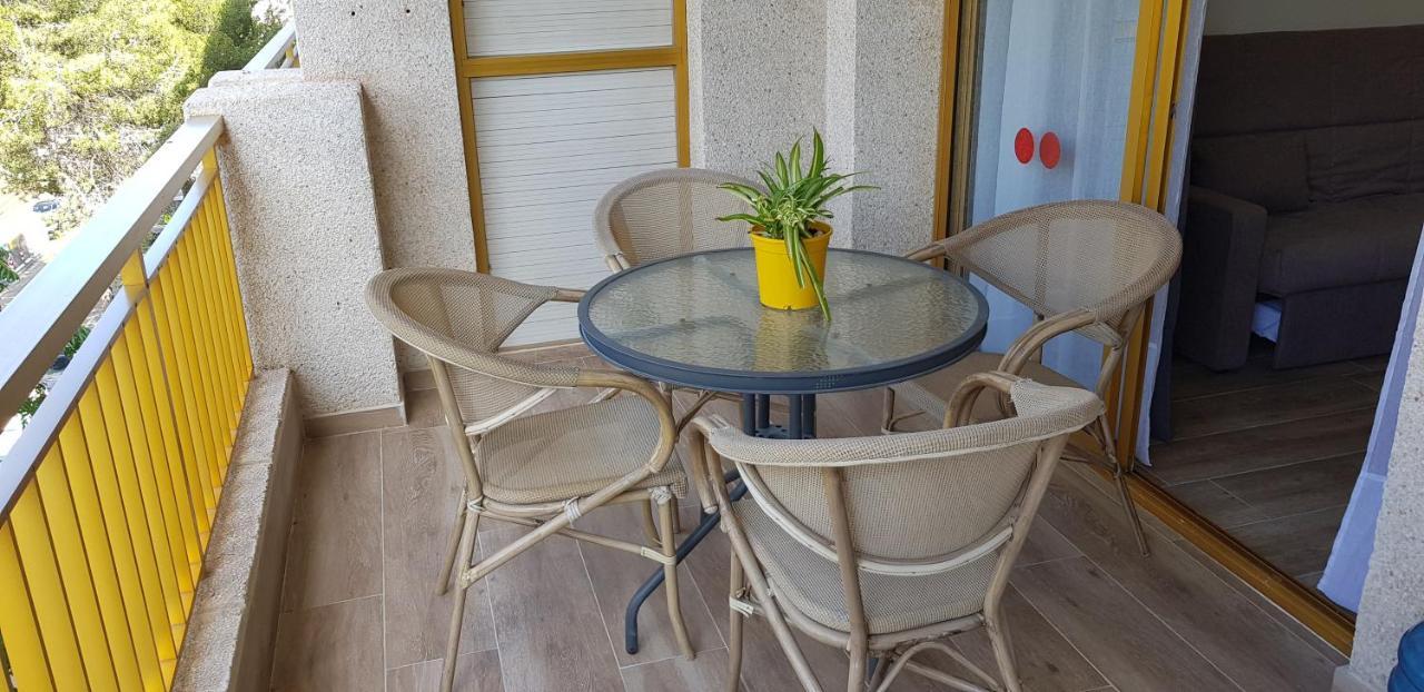 Apartamentos Cataluna92 Salou Esterno foto