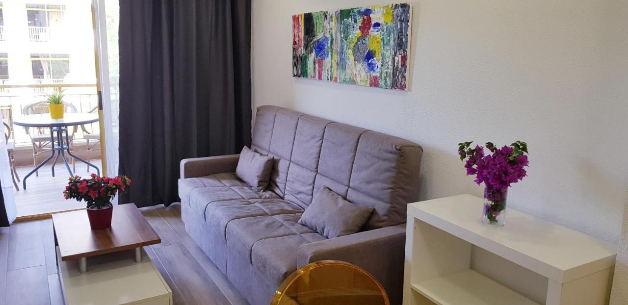 Apartamentos Cataluna92 Salou Esterno foto